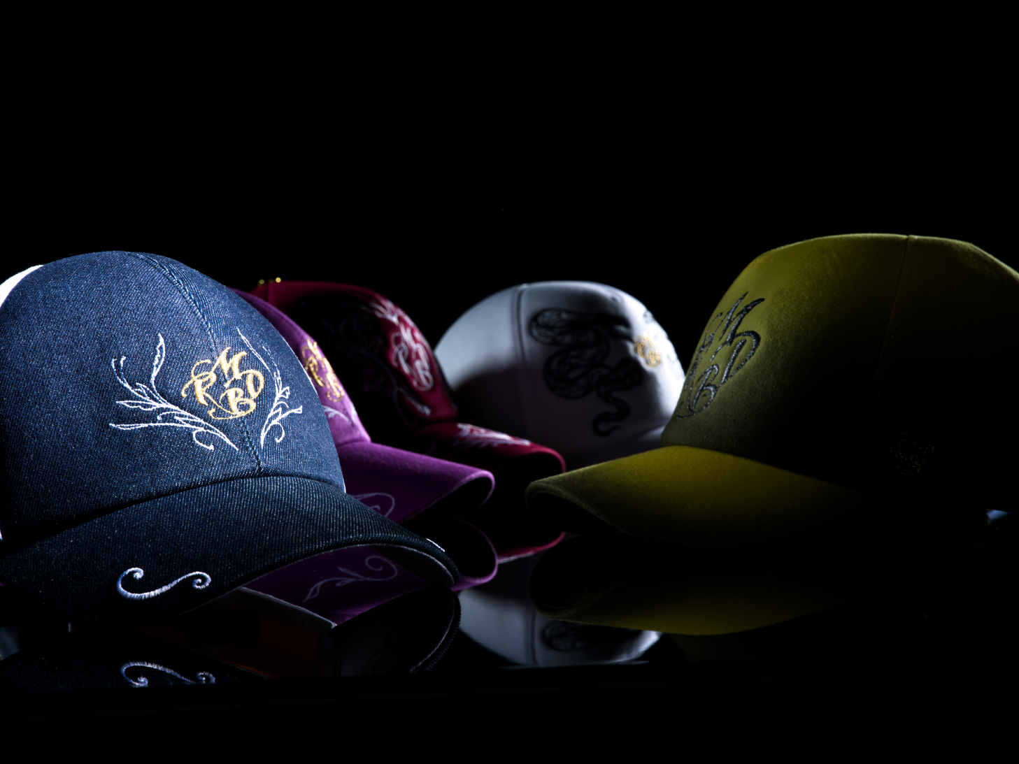 Une casquette d'exception : 26 entreprises unies pour l'excellence