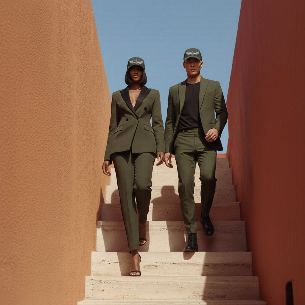 Le Phénomène Mark De Belleroy : Dans les Coulisses d'un Succès International