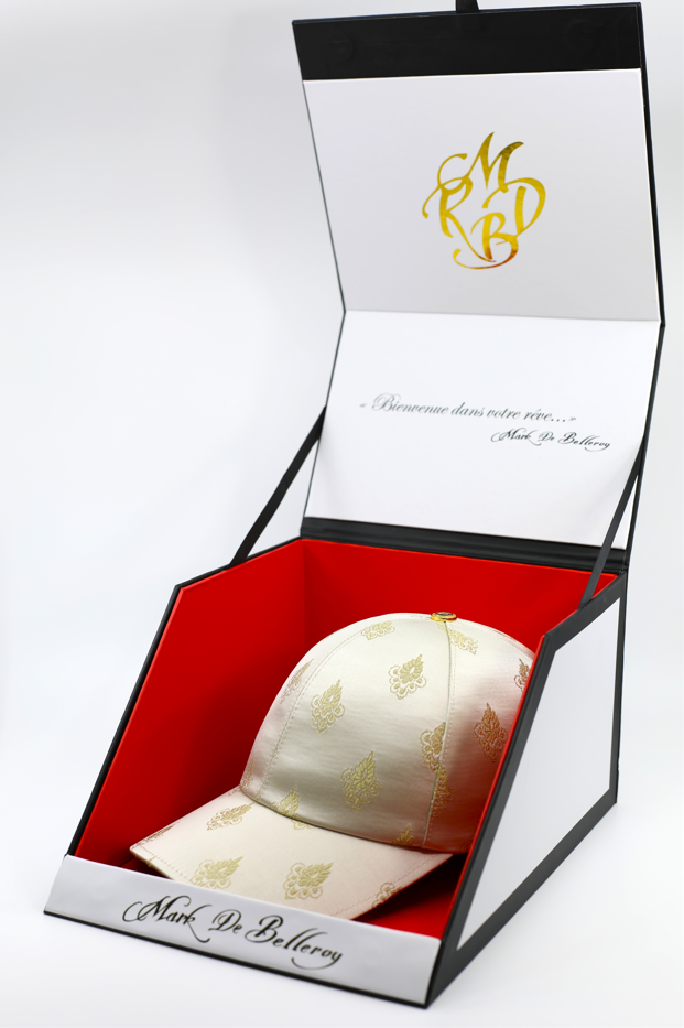 Collection Prestige Mark De Belleroy
