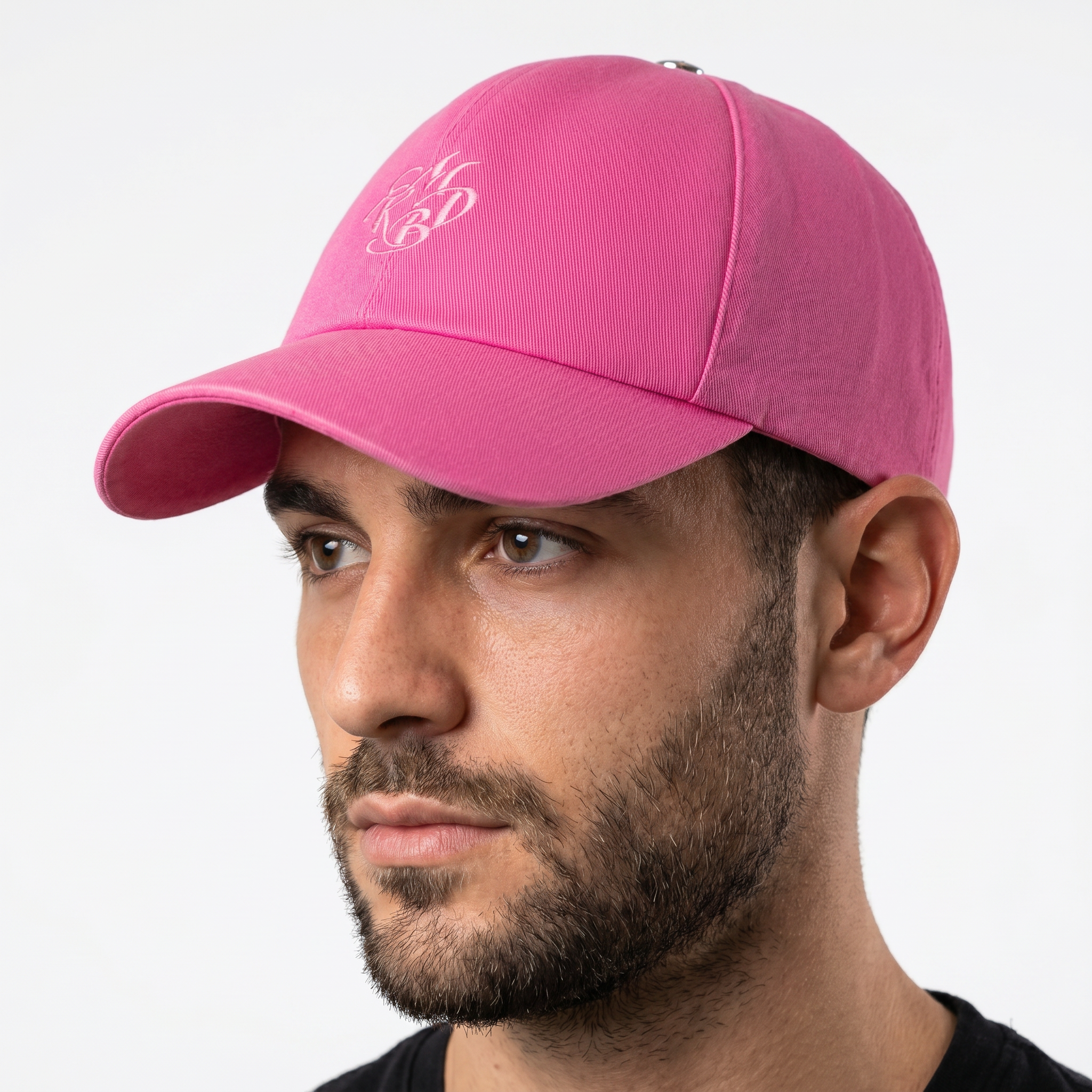 Casquette de luxe Mark De Belleroy - Luxury cap - French cap - baseball luxury cap - Baseball Cap -Mark De Belleroy - Casquette baseball - casquette de luxe - casquette blanche - casquette premium - casquette haut de gamme - casquette fabriquée en France - Casquette made in France - Casquette prestige - casquette de collection - casquette fashion - casquette brodée - casquette maison française - casquette maison de luxe - casquette homme - casquette femme - casquette no gender