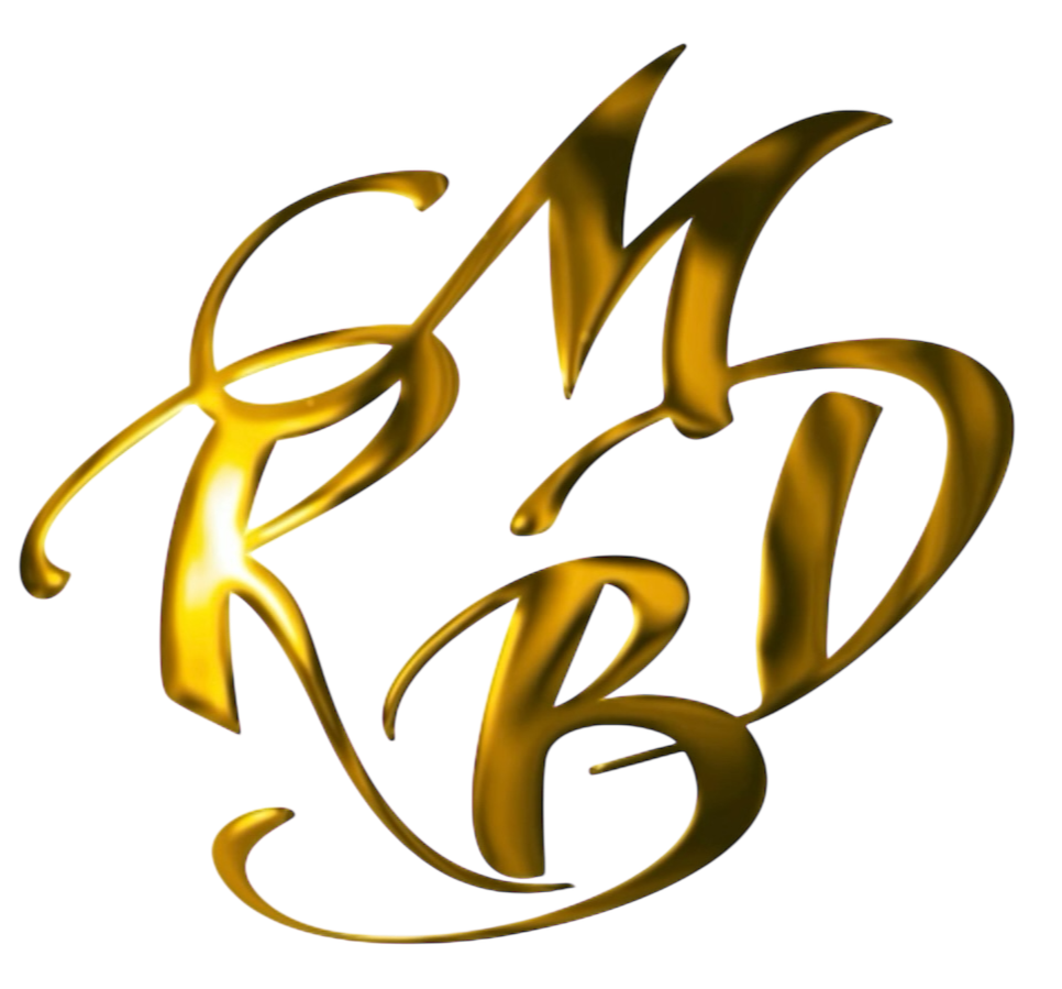 Logo MDBR Mark De Belleroy maison de casquette de luxe française