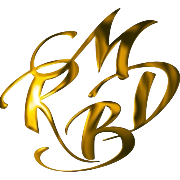 Logo MDBR Mark De Belleroy maison de casquette de luxe française