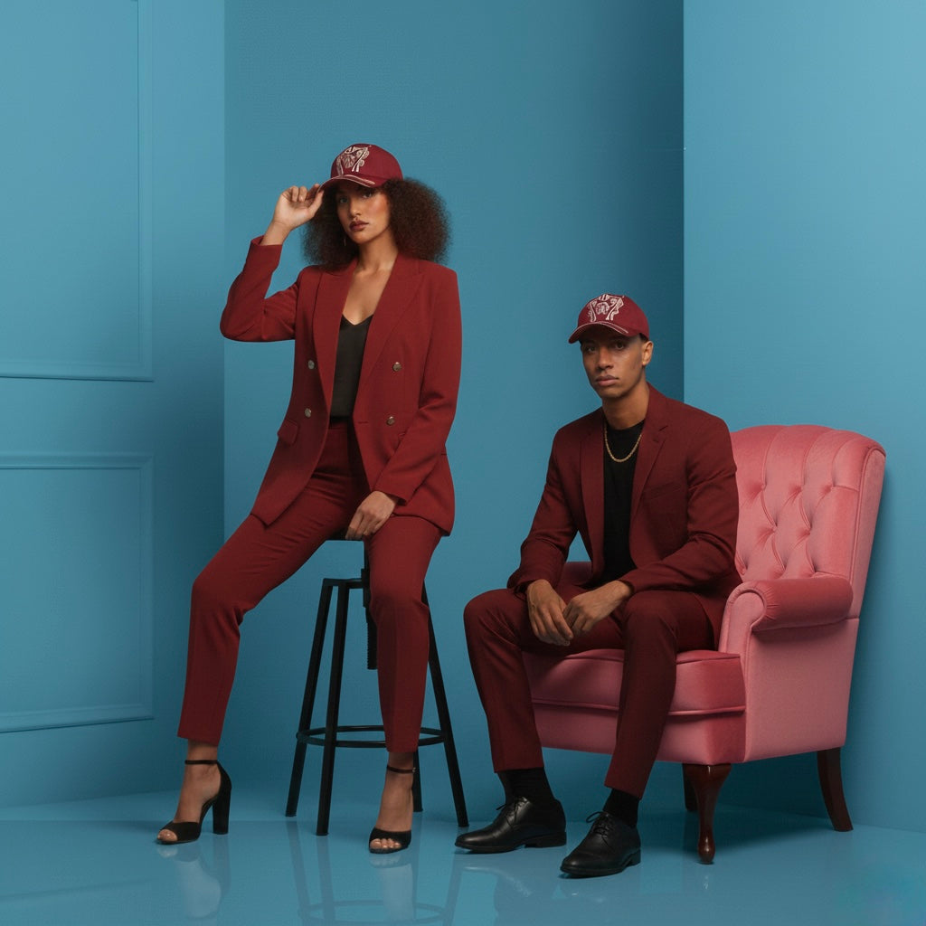 Casquette de luxe, casquette baseball, casquette made in france, casquette designer, casquette baseball 6 pans, casquette tatouage, casquette panthère, casquette mark de belleroy, casquette, casquette sur mesure, casquette faite à la main, casquette édition limitée, casquette maison française, casquette france, casquette NY,