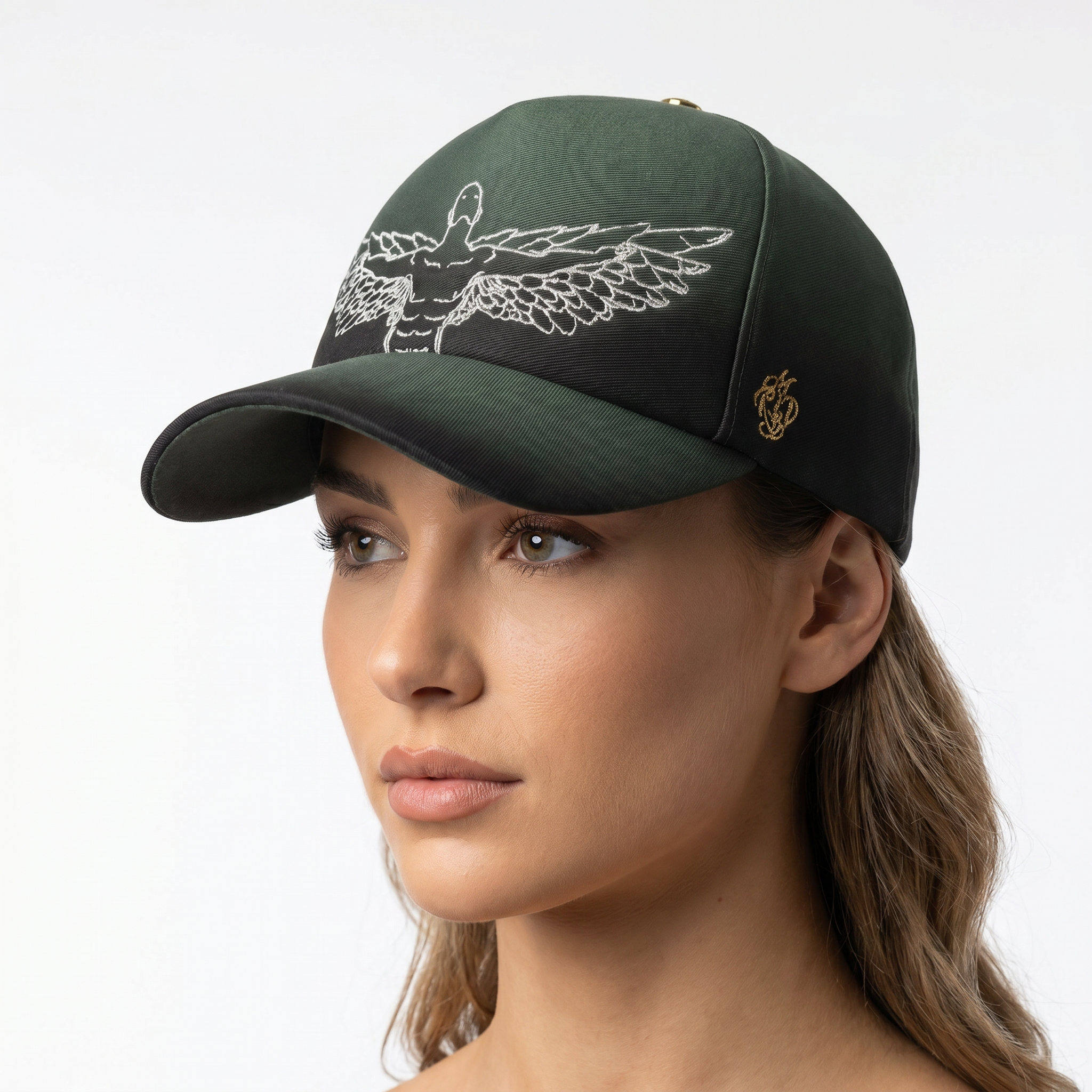 Baseball cap - The Ebony Angel