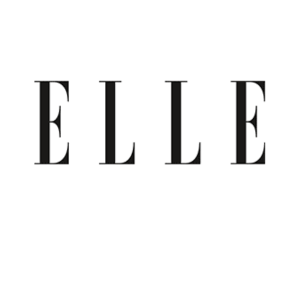 MAISON MARK DE BELLEROY DANS ELLE MAGAZINE 