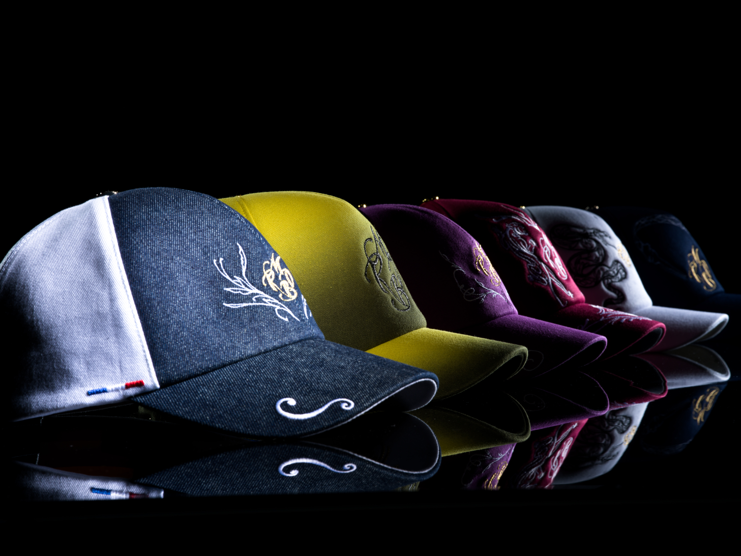 La collection