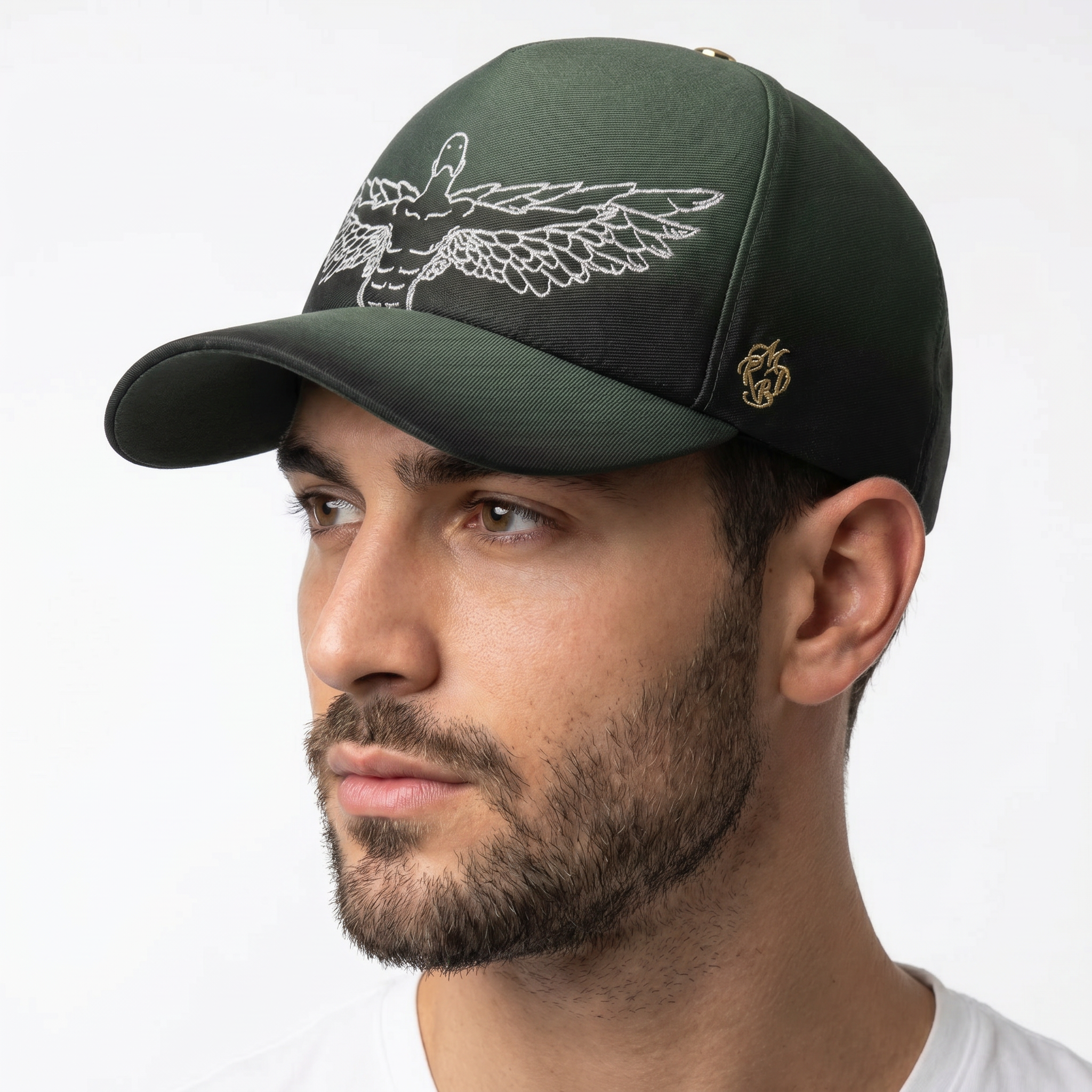 Baseball cap - The Ebony Angel