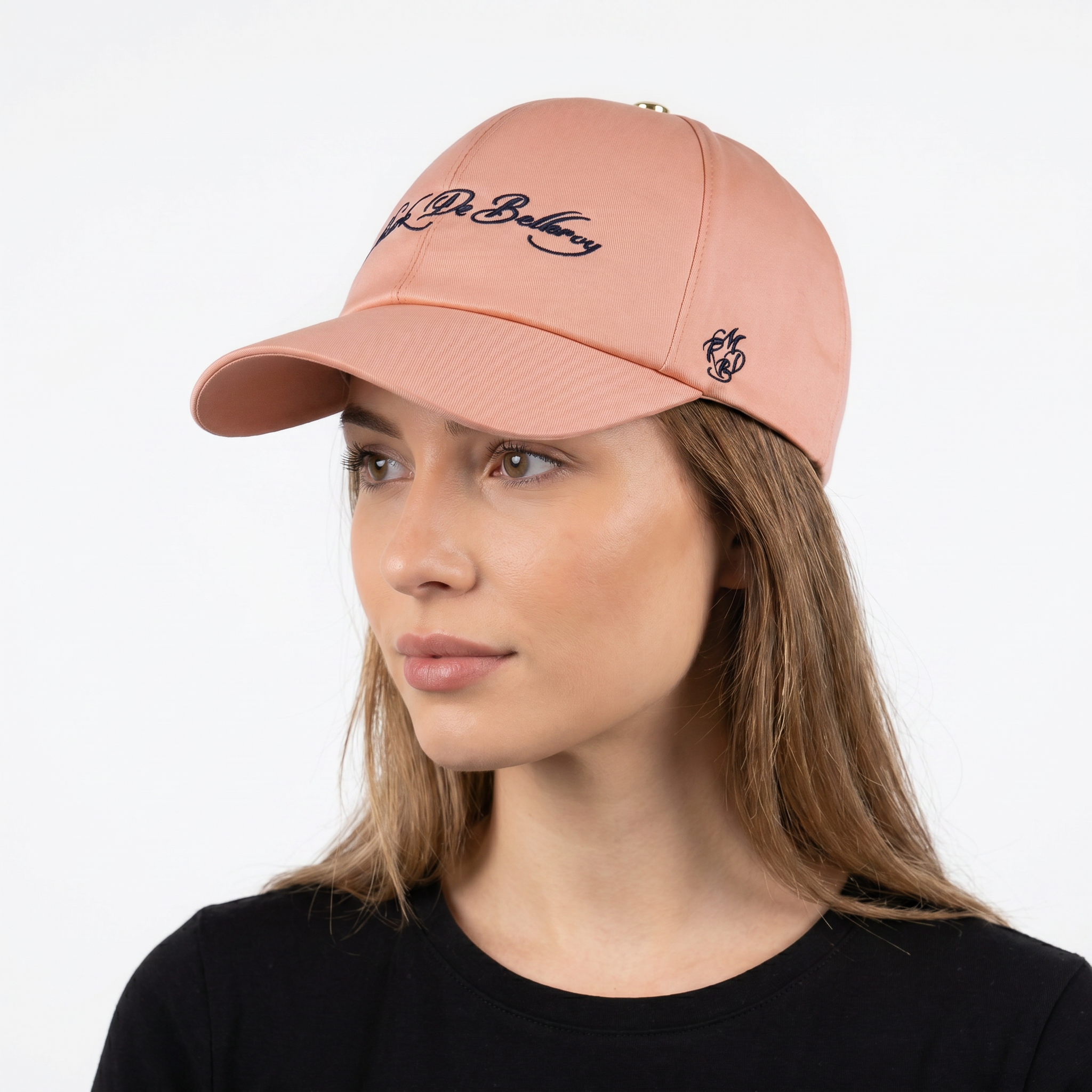Baseball Cap - La Douce Pêche