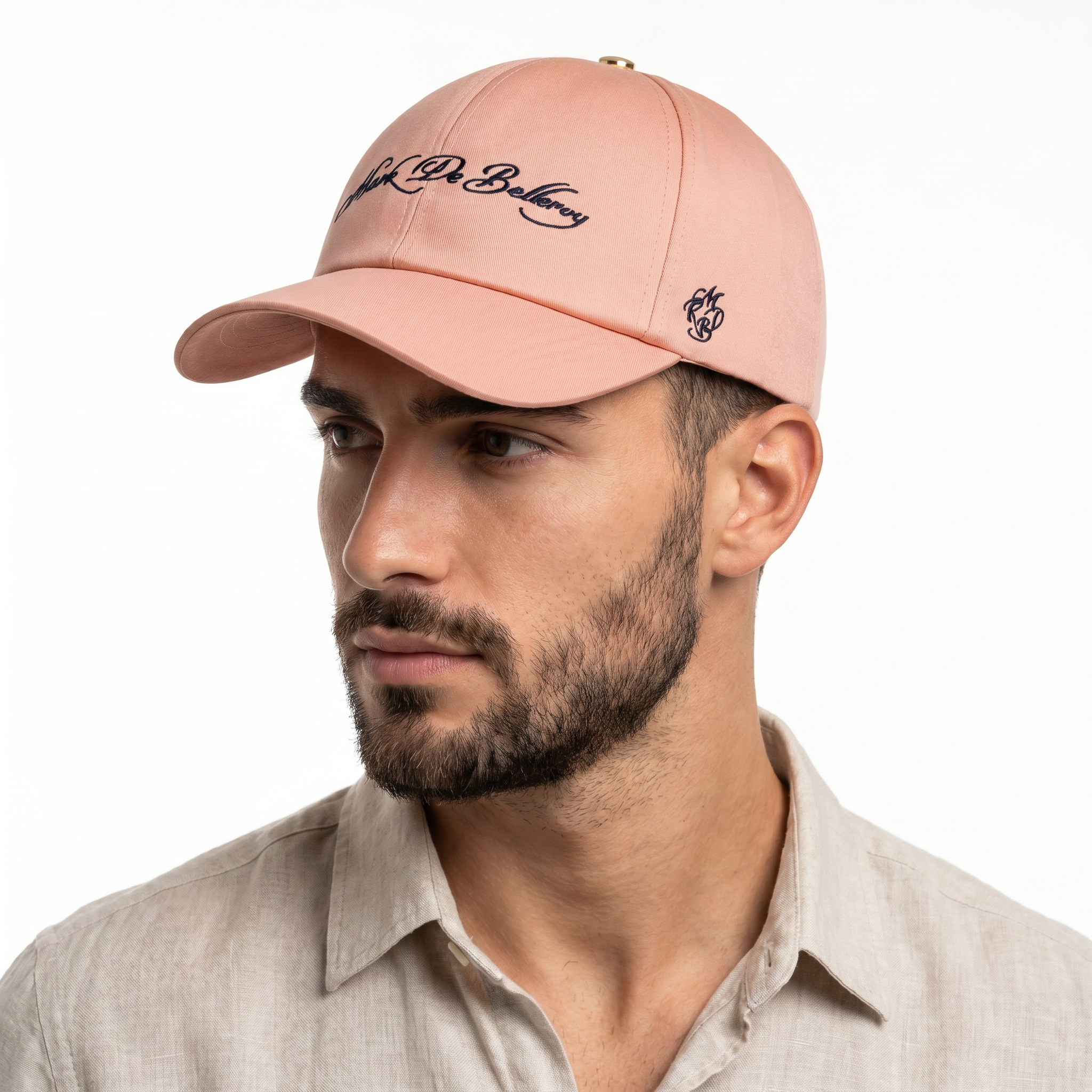 Baseball Cap - La Douce Pêche
