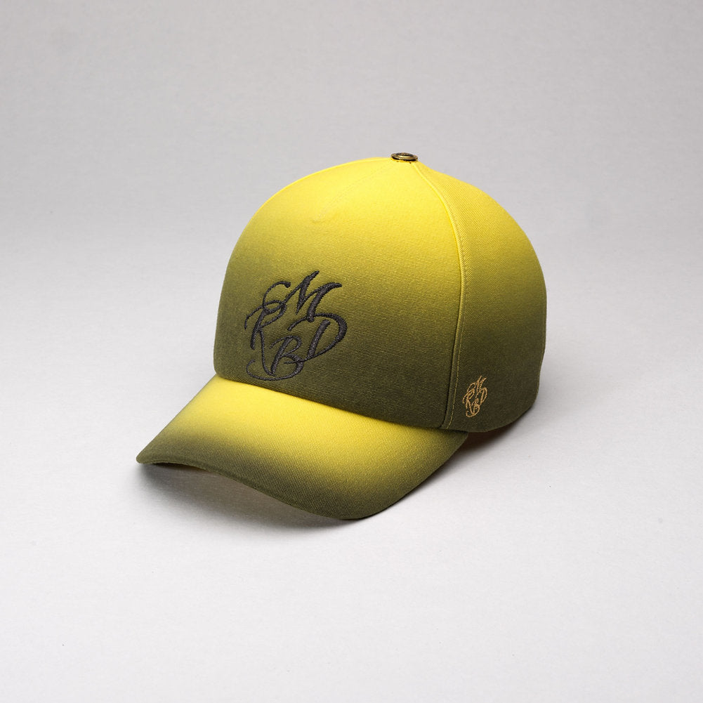 Casquette baseball prestige 5 pans l'aurore nocturne Mark De Belleroy