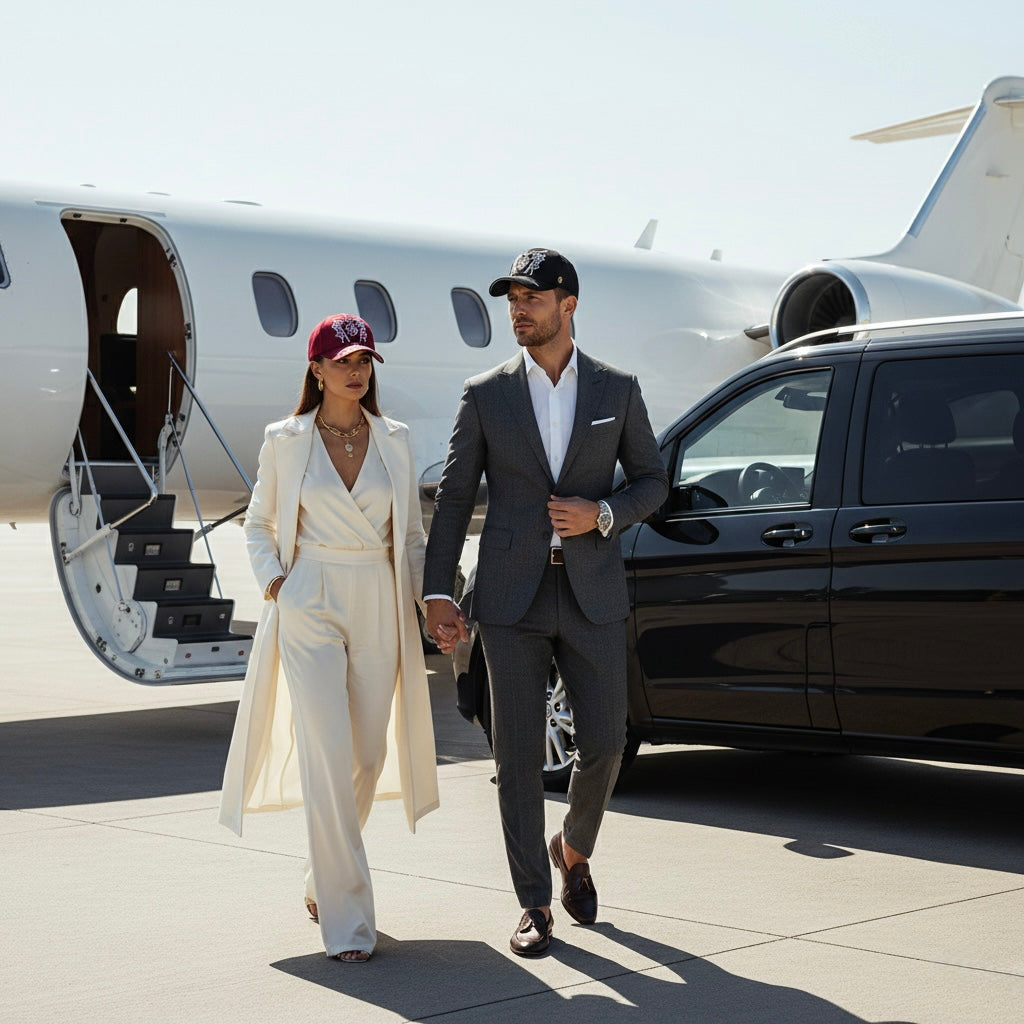 Casquette de luxe Mark De Belleroy - Luxury cap - French cap - baseball luxury cap - Baseball Cap -Mark De Belleroy - Casquette baseball - casquette de luxe - casquette noire - casquette bordeaux - casquette premium - casquette haut de gamme - casquette fabriquée en France - Casquette made in France - Casquette prestige - casquette de collection - casquette fashion - casquette brodée - casquette maison française - casquette maison de luxe - casquette homme - casquette femme - casquette no gender - panthère