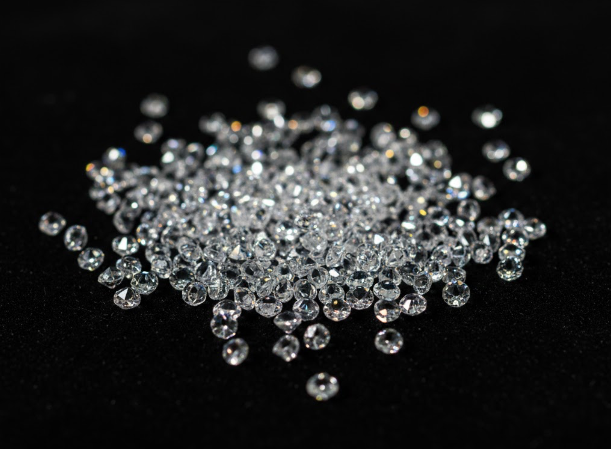 Cristaux de Swarovski pour les casquettes Mark De Belleroy made in france